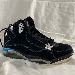 Air Jordan Ol school III